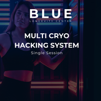 Multi Cryo Hacking System - Single Session