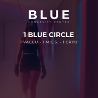 BLUE Circle Kennenlern-Angebot