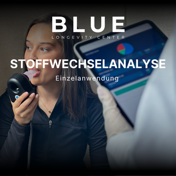 Stoffwechselanalyse