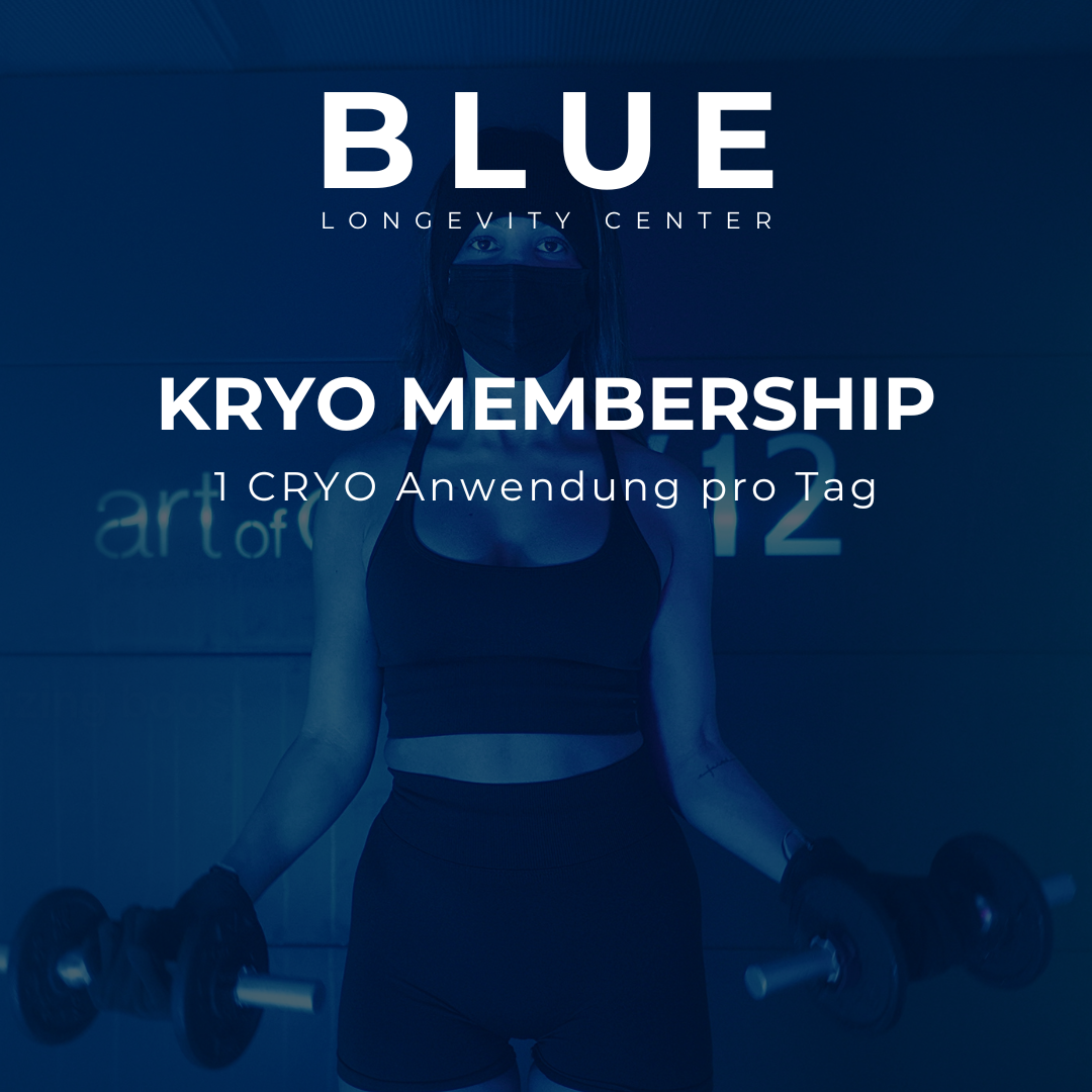 Kryo -85°C - KRYO Membership