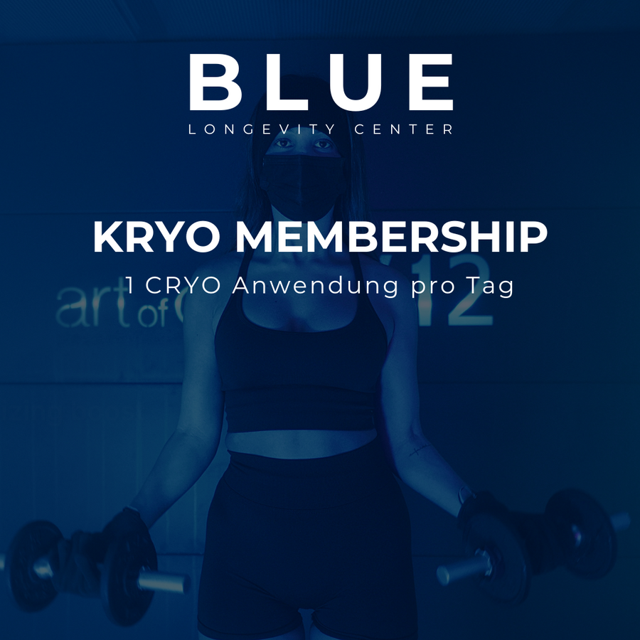 Kryo -85°C - KRYO Membership