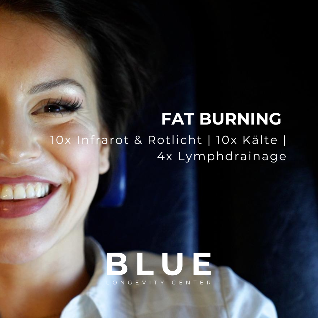 FAT BURNING Protokoll