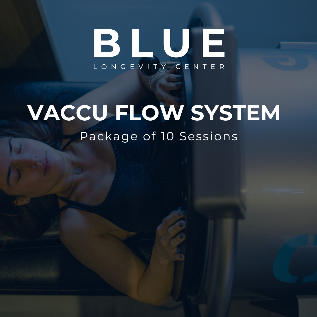 Flow System - Package of 10 Sessions