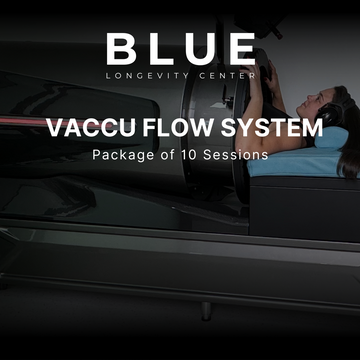 Flow System - Package of 10 Sessions
