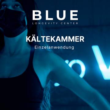 Kryo -85°C - Kennenlern-Angebot