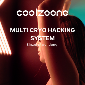 Multi Cryo Hacking System - Single Session