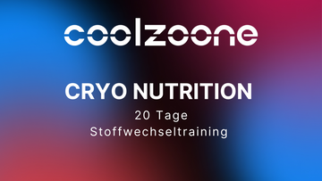 Cryo Nutrition System