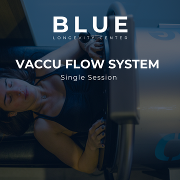 Flow System  - Single Session