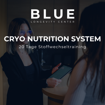 Cryo Nutrition System