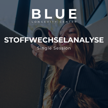 Stoffwechselanalyse