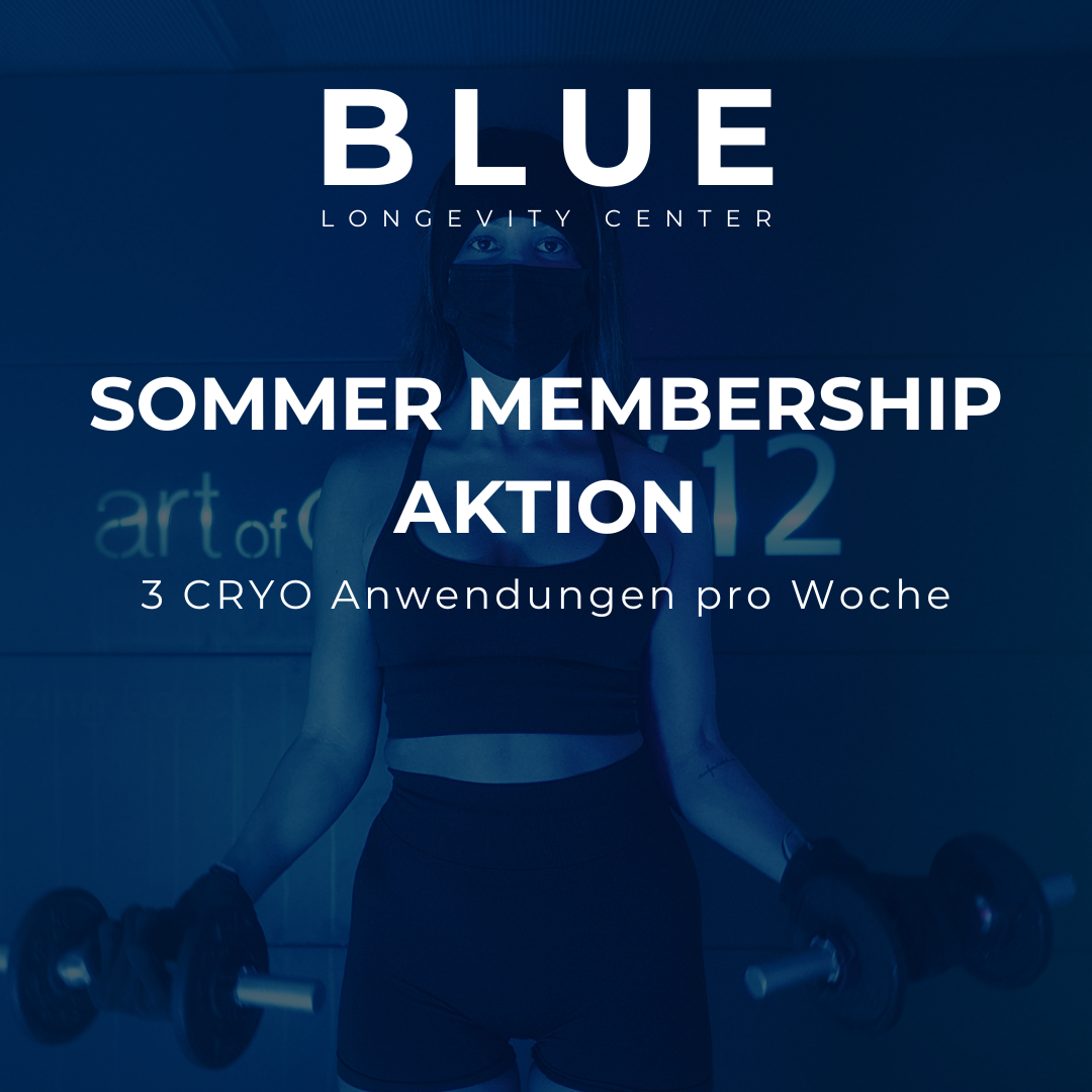 Sommer Membership - Aktion