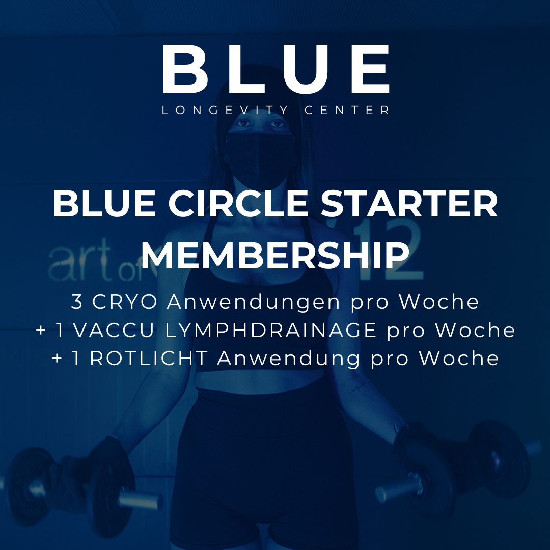 BLUE Circle Starter Membership