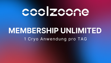 Kryo -85°C - Membership Unlimited